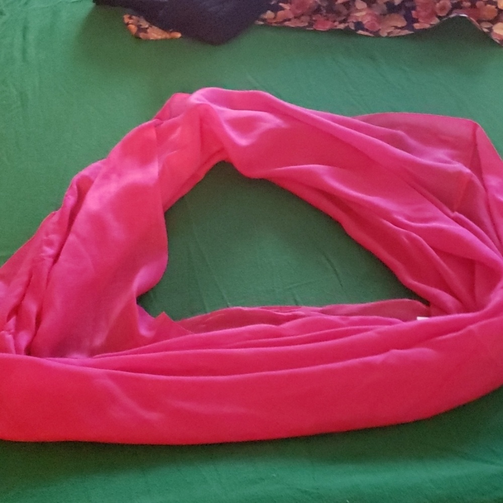 Calvin cline scarf